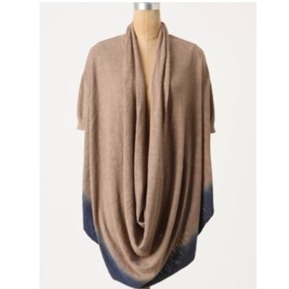 Anthropologie Sweaters - Anthropologie Moth Pullover Sweater S NWT